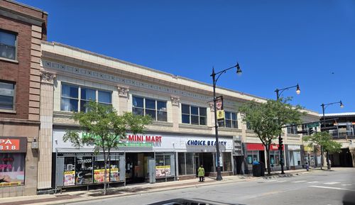 311 Howard Street, Evanston, IL, 60202 | Card Image