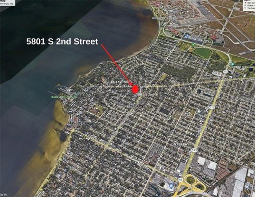 5801 S 2nd St, TAMPA, FL, 33611-4407 | Card Image