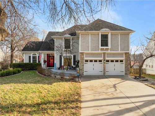 4203 Ne 57th Ter, Kansas City, MO, 64119-4675 | Card Image