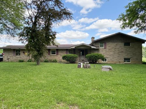 6902 N County Road 175 E, Springport, IN, 47386-9512 | Card Image