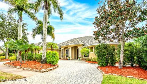 814 Chatsworth Drive, Melbourne, FL, 32940 | Card Image