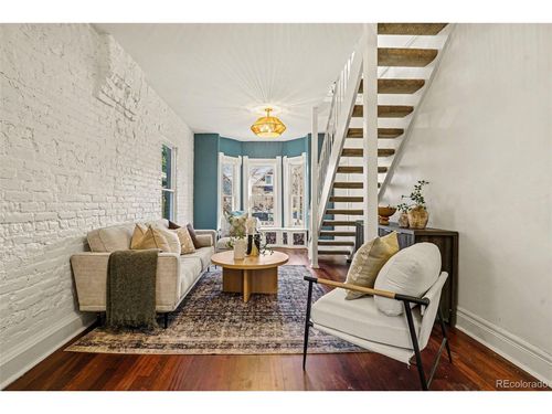 1209 S Pennsylvania St, Denver, CO, 80210-1532 | Card Image