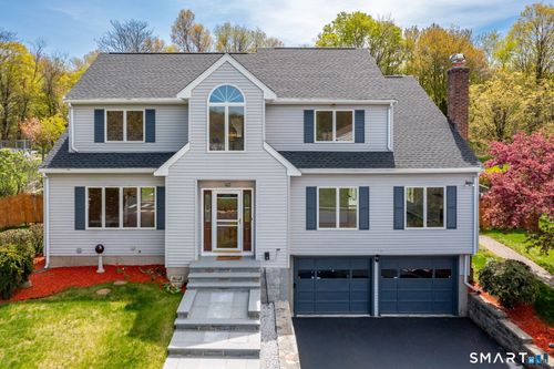 40 Country Side Dr, Rocky Hill, CT, 06067-1078 | Card Image
