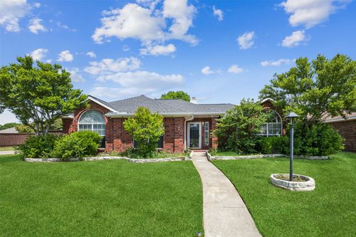 10920 Castle Dr, Frisco, TX, 75035-7367 | Card Image