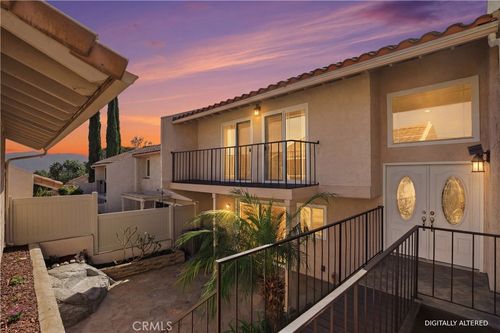 2260 El Capitan Dr, Riverside, CA, 92506-4614 | Card Image