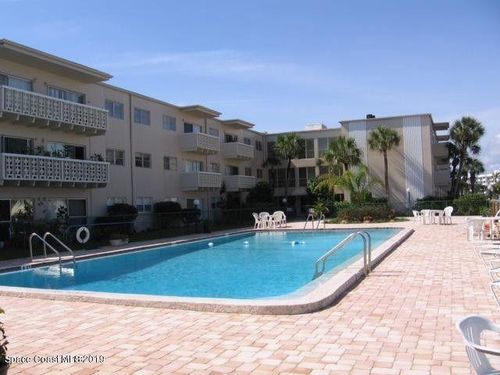 302-223 Columbia Dr, Cape Canaveral, FL, 32920-3641 | Card Image