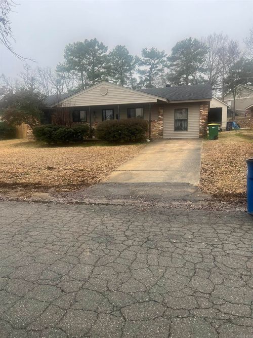 5633 Sonora Dr, North Little Rock, AR, 72118-3466 | Card Image