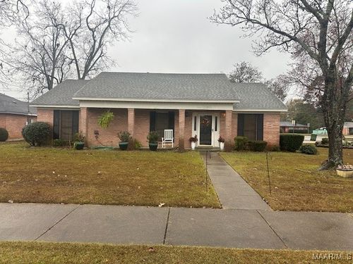 4500 Deerfield Ct, Montgomery, AL, 36109-3310 | Card Image