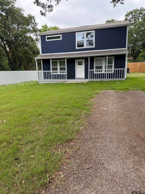 2710 Flint, Tyler, TX, 75701 | Card Image
