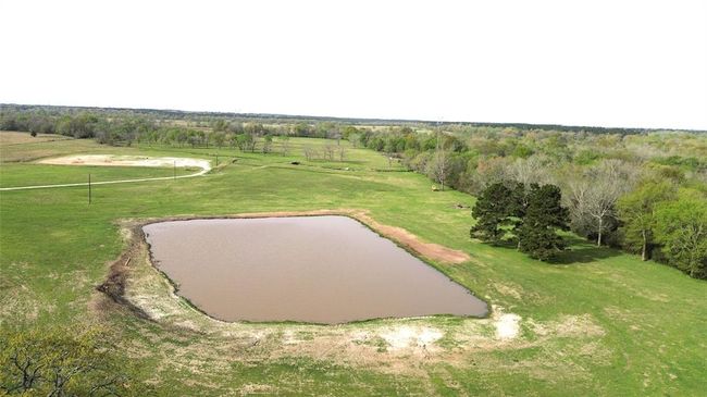 3145 Fm 1280 W, Home with 0 bedrooms, 0 bathrooms and null parking in Lovelady TX | Image 5