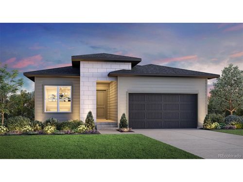 6277 Verve Ln, Parker, CO, 80134-6989 | Card Image