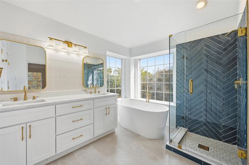 7609 Crescent Lake Ct, Fort Worth, TX, 76137-4124 | Card Image