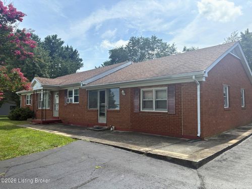 4316 Louisville Rd, Bardstown, KY, 40004-8747 | Card Image