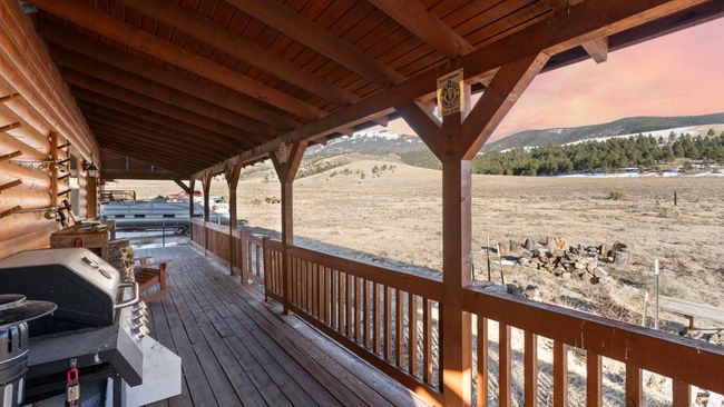51 Smokey Bear, House other with 3 bedrooms, 2 bathrooms and null parking in Eagle Nest NM | Image 36