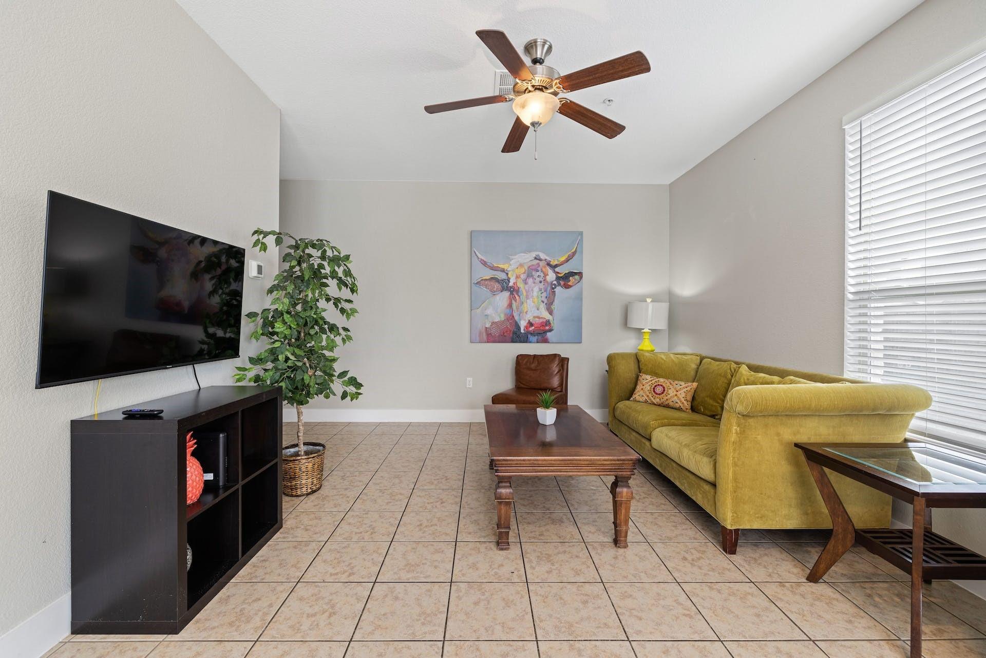 Residential Lease in Georgetown 4