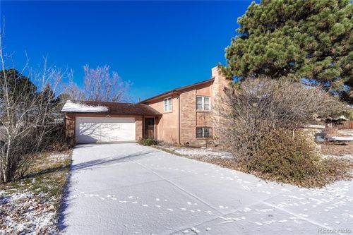 4660 Bluestem Ln, Colorado Springs, CO, 80917-1314 | Card Image
