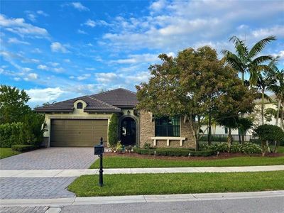 8412 Grand Prix Ln, House other with 2 bedrooms, 2 bathrooms and null parking in Boynton Beach FL | Image 1