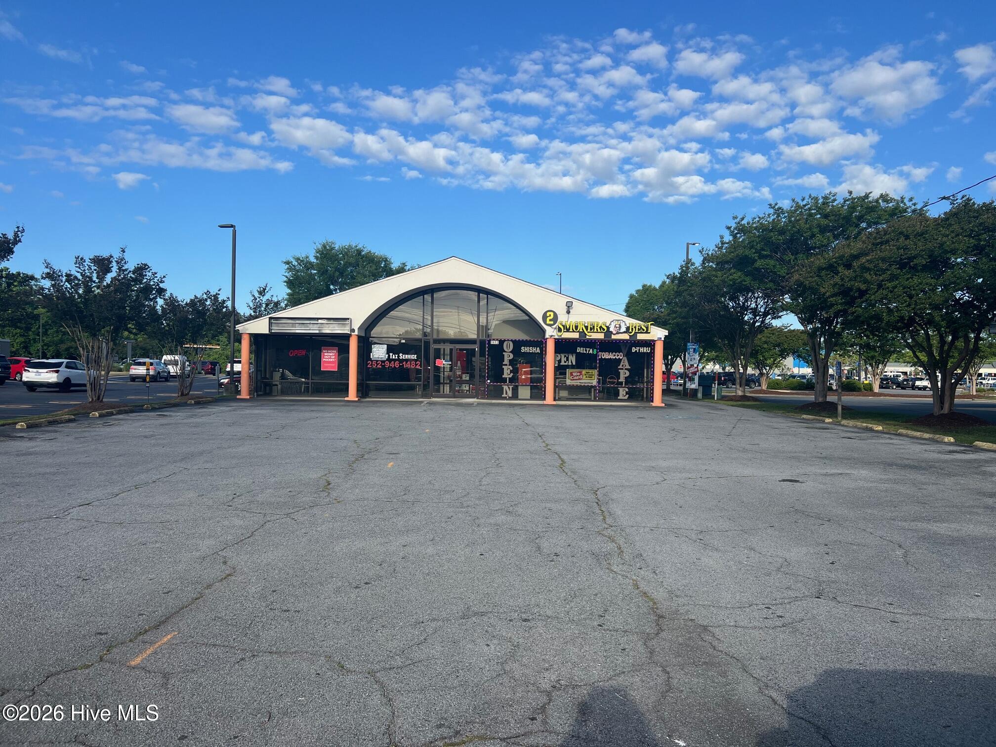 1412 Carolina Ave, Washington, NC 27889-3314