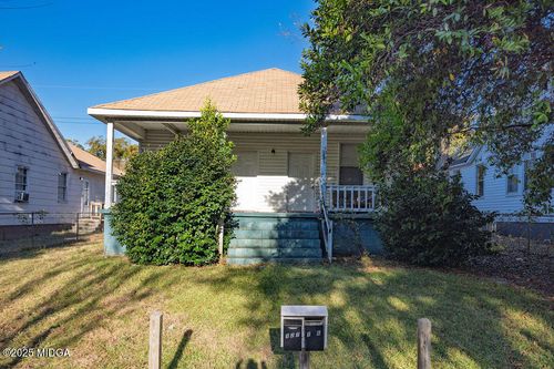 126 Comer Ter, Macon, GA, 31204-2738 | Card Image