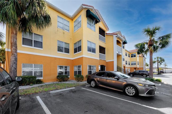 UNIT-5101 - 10764 70 Th Ave, Condo with 2 bedrooms, 2 bathrooms and null parking in SEMINOLE FL | Image 43