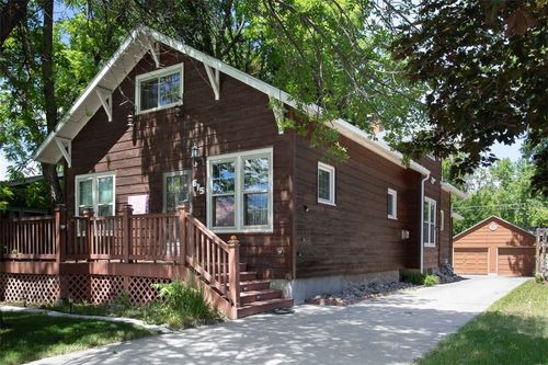615 Parkhill Dr, Billings, MT, 59102-3515 | Card Image