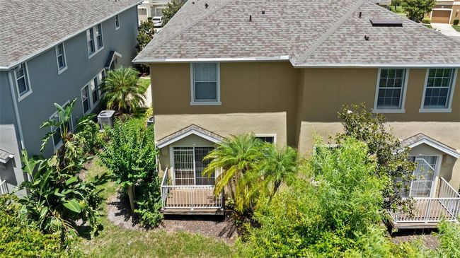 9108 Moonlit Meadows Loop, Townhouse with 2 bedrooms, 3 bathrooms and null parking in RIVERVIEW FL | Image 4