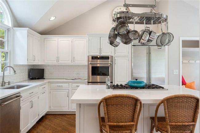 25 Paulding Dr, House other with 3 bedrooms, 4 bathrooms and 2 parking in Chappaqua NY | Image 14