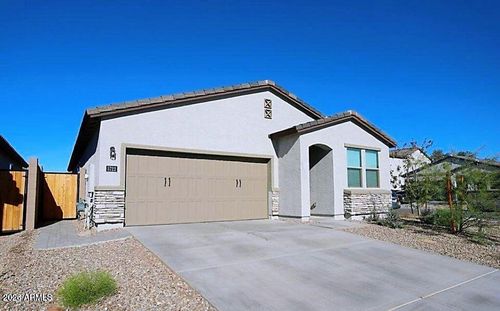 5722 W Getty Dr, Phoenix, AZ, 85043-0157 | Card Image