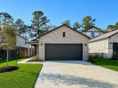 52 Valiant Ridge Trl, Magnolia, TX, 77354-3697 | Card Image