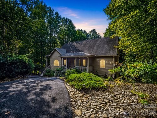 107 Wilkerson Ct, Lake Lure, NC, 28746-9211 | Card Image