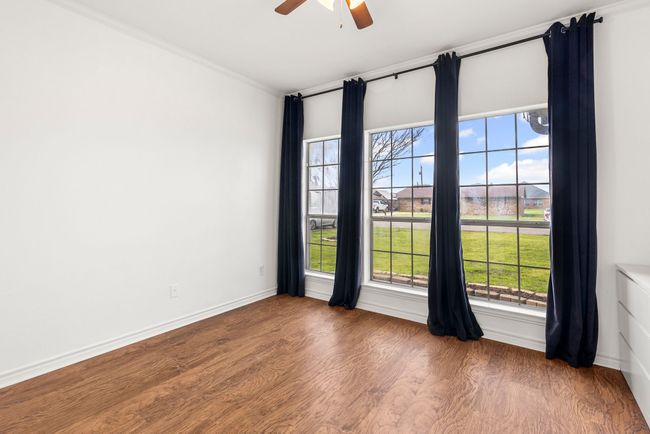 2510 Christi Ln, House other with 3 bedrooms, 2 bathrooms and null parking in Caddo Mills TX | Image 12