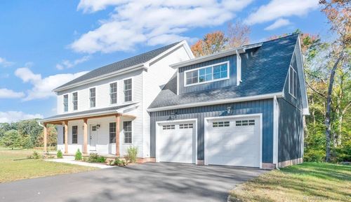 19 Mahoney Rd, East Windsor, CT, 06088-9718 | Card Image