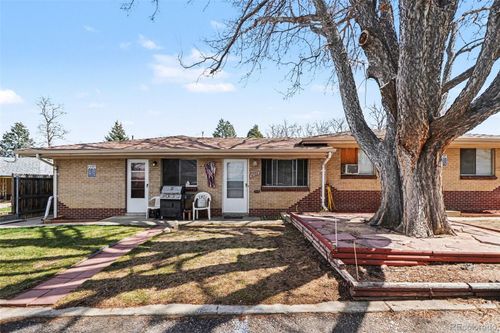 4710 Quay Street, Wheat Ridge, CO, 80033 | Card Image