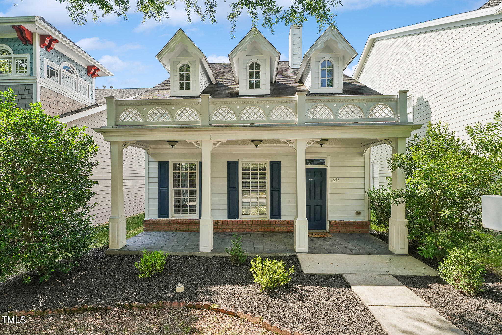 Legendary Ln, Morrisville, NC 27560