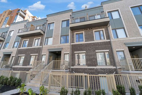 62-5 William Jackson Way, Etobicoke, ON, M8V0J8 | Card Image