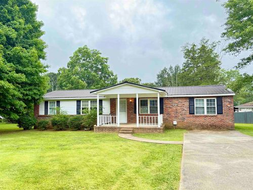 241 Greer Dr, Rogersville, AL, 35652-7418 | Card Image