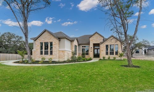 22428 Hastings Mesa, Garden Ridge, TX, 78266-2020 | Card Image