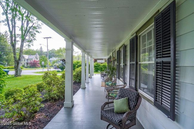 1575 New Scotland Rd, House other with 4 bedrooms, 3 bathrooms and 10 parking in Slingerlands NY | Image 51