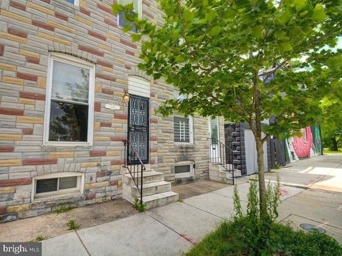 1347 James St, BALTIMORE, MD, 21223-3619 | Card Image