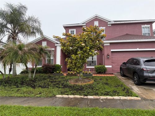 1714 Brassie Ct, KISSIMMEE, FL, 34746-4535 | Card Image