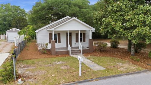 2517 Thomas St, Camden, SC, 29020-2244 | Card Image