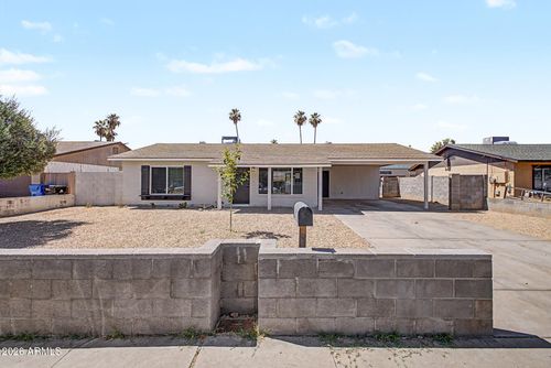 7509 W Devonshire Ave, Phoenix, AZ, 85033-3015 | Card Image