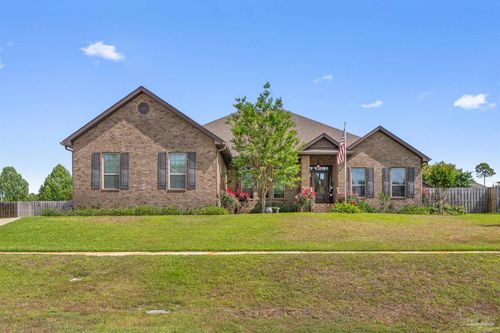 2698 Tulip Hill Rd, Pace, FL, 32571-6787 | Card Image