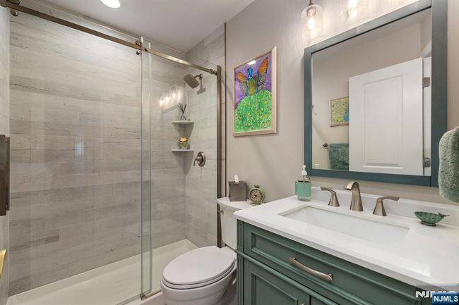 1026 Gillis Pl, House other with 3 bedrooms, 2 bathrooms and null parking in Secaucus NJ | Image 23