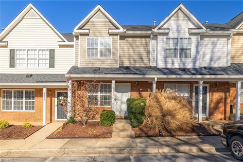 4506 Cross Ridge Ln, Greensboro, NC, 27410-9729 | Card Image