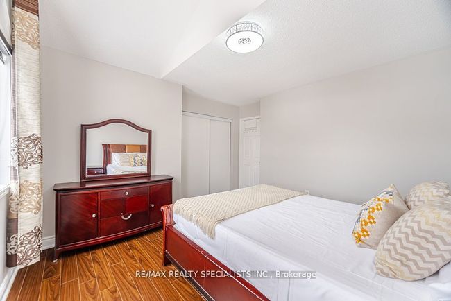 8 Upshall Dr, House other with 6 bedrooms, 4 bathrooms and 4 parking in Brampton ON | Image 31