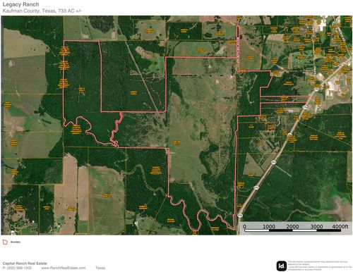 TBD Highway 274, Kemp, TX, 75143 | Card Image