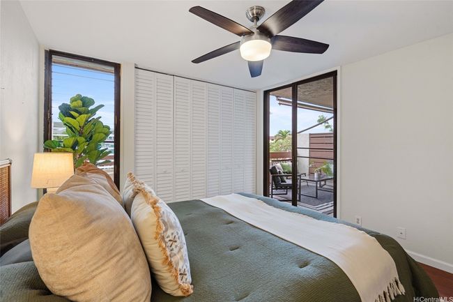 APT-258 - 1015 Aoloa Pl, Condo with 2 bedrooms, 2 bathrooms and 2 parking in Kailua HI | Image 15