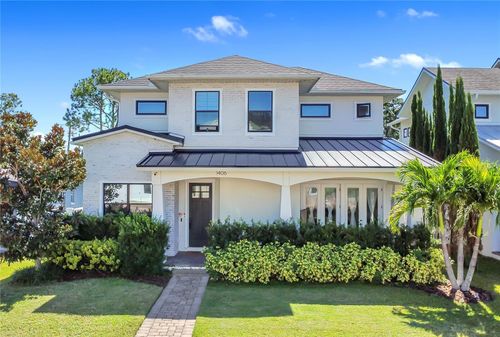 1406 W New Hampshire St, ORLANDO, FL, 32804-5628 | Card Image