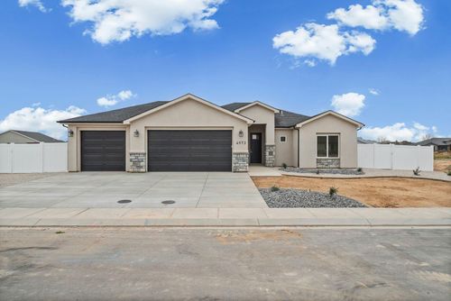 4973 E Remington Rd, Duck Creek Village, UT, 84762 | Card Image